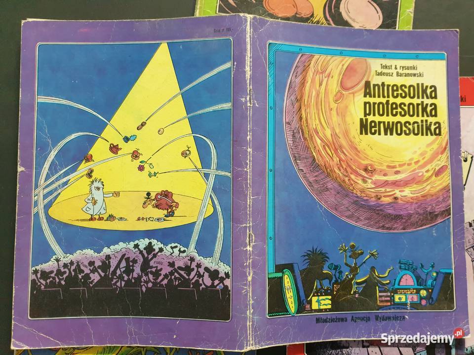 Tadeusz Baranowski 4 albumy pierwsze wydania Gdynia sprzedam