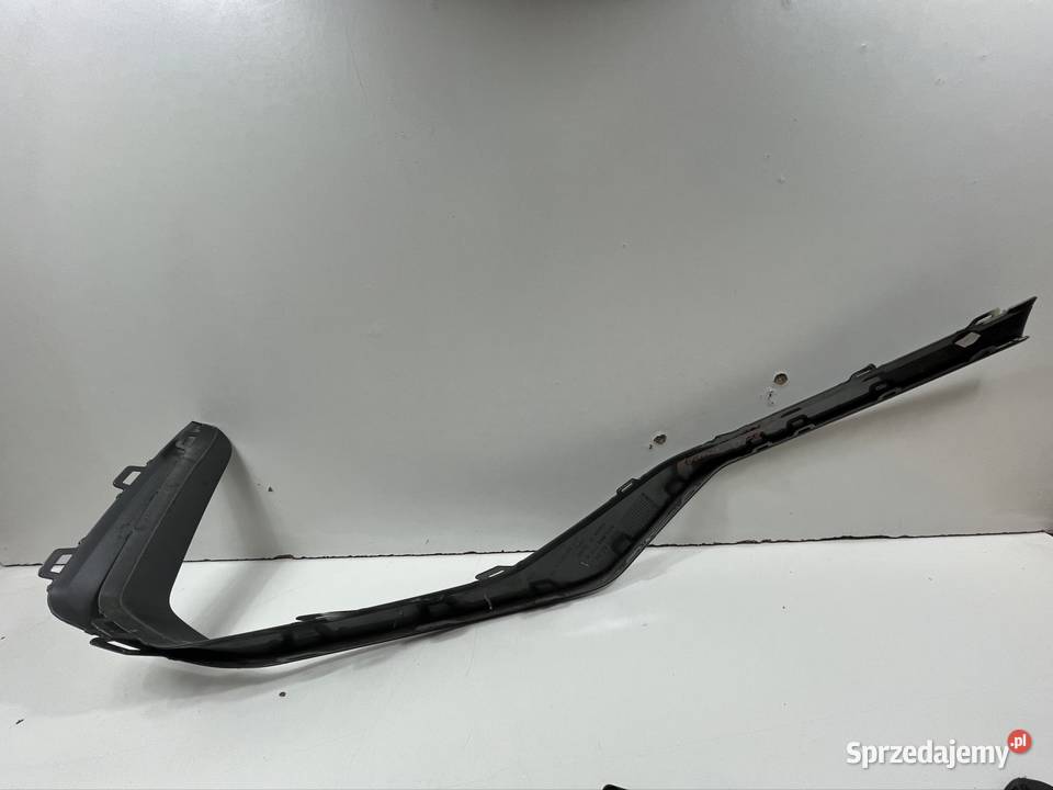 SEAT LEON IV CUPRA 5FA LISTWA DOKŁADKA ZDERZAKA