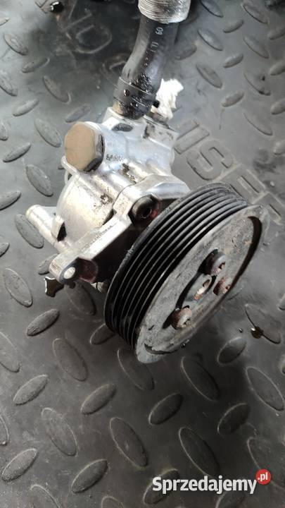 PORSCHE PANAMERA pompa wspomagania 97034704904 Mielec