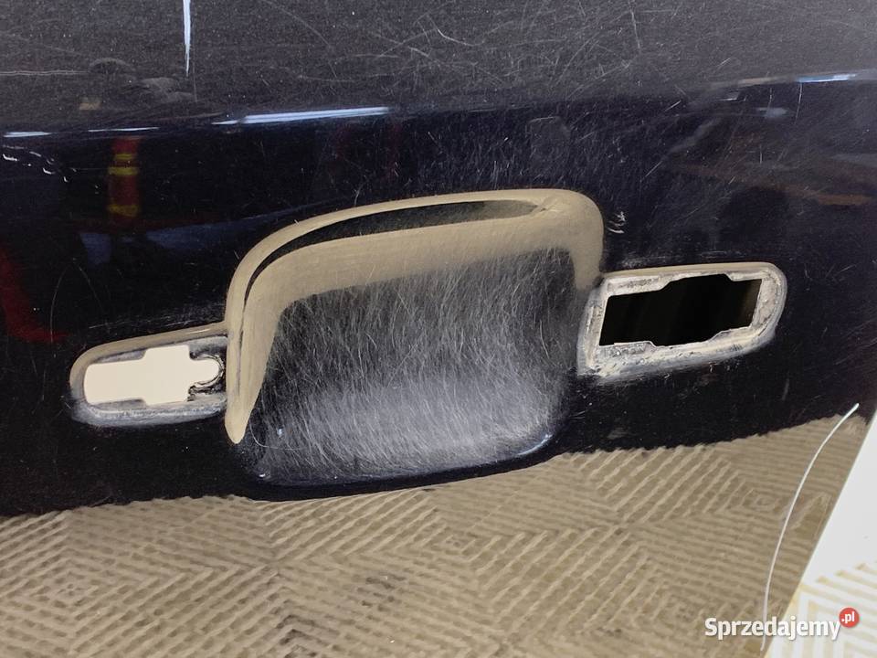 DRZWI LEWY PRZÓD CHEVROLET ORLANDO Hatchback osobowe sprzedam