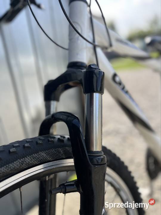 Giant Rincon 26 Górskie, MTB Dębica