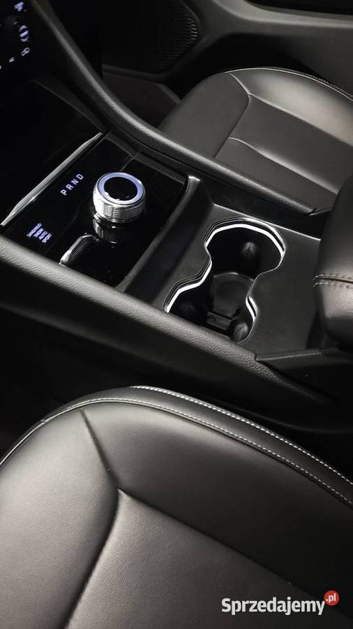 Jeep Grand Cherokee 36 Limited 13700 Białystok