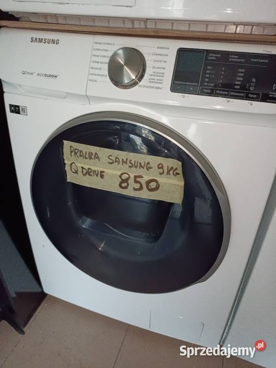 Pralka lodówka Zmywarka Piekarnik Kraków