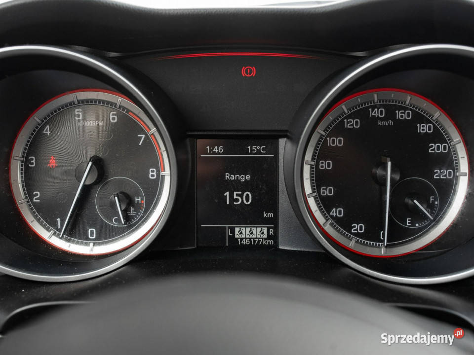 Suzuki Swift WJ2380L12 Dualjet SHVS Premium pomorskie Gdańsk