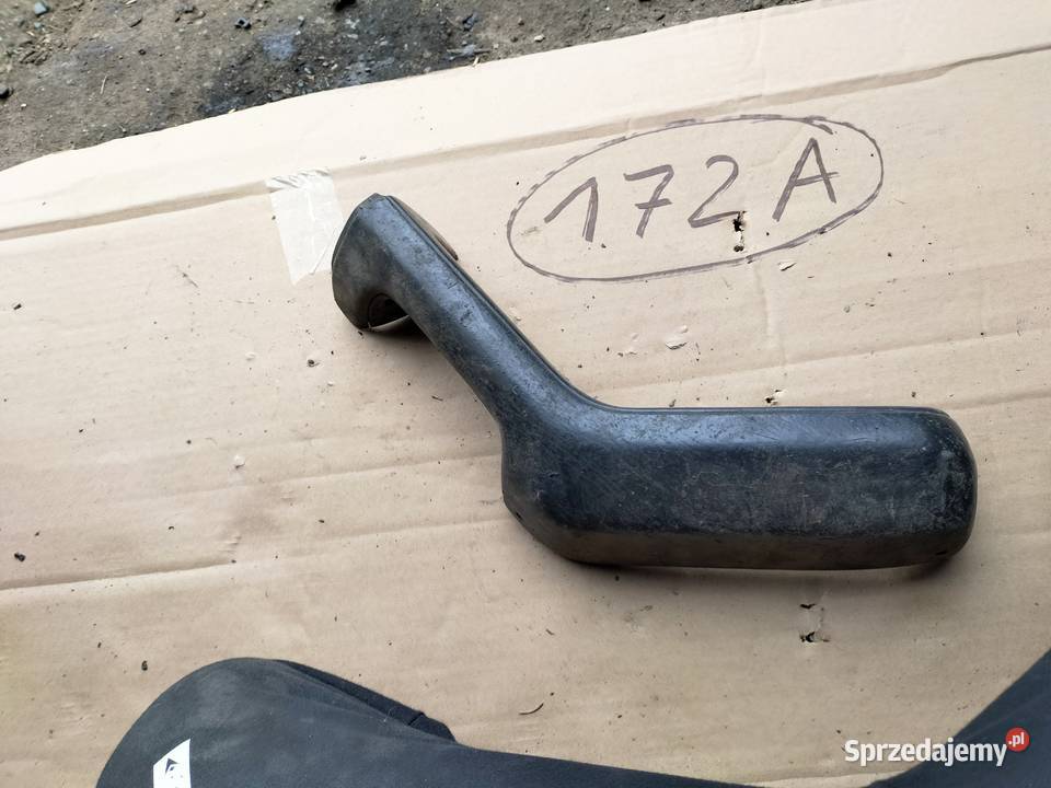 AUDI 80 B3 B4 UCHWYT RĄCZKA WEWNĘTRZNA lubelskie Kamień-Kolonia sprzedam