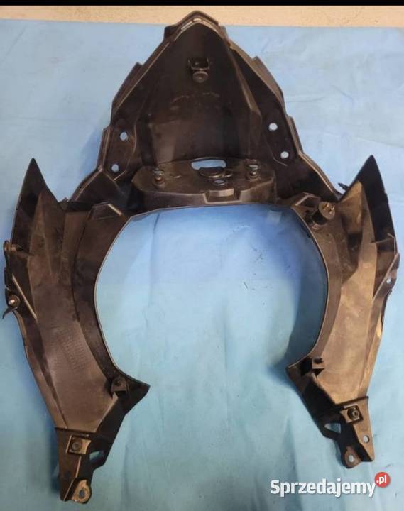 Kawasaki ninja ZX 400 1823 wypełnienie osłona