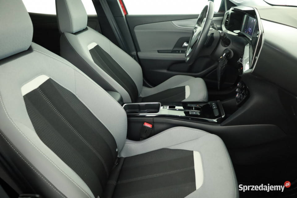 Opel Mokka 12 Turbo światła LED Piaseczno