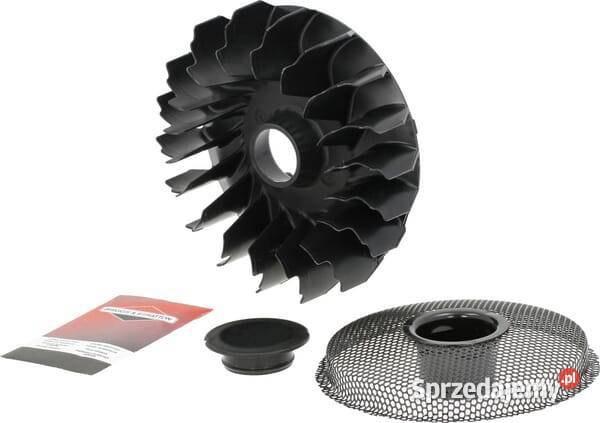 Wirnik wentylatora 596832 Kamionna sprzedam