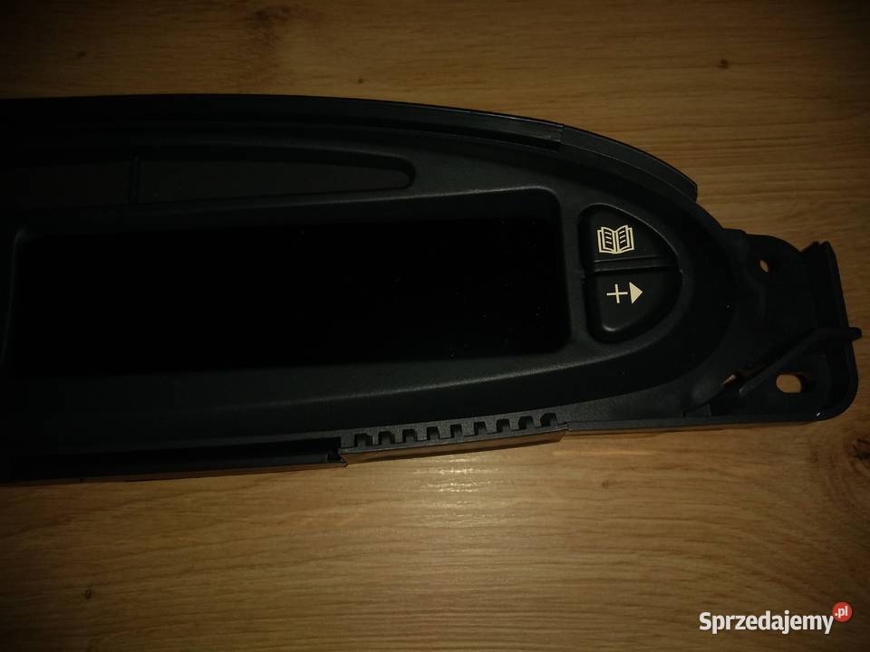 Licznik Citroen Xsara Picasso Nowy OE osobowe Lublin