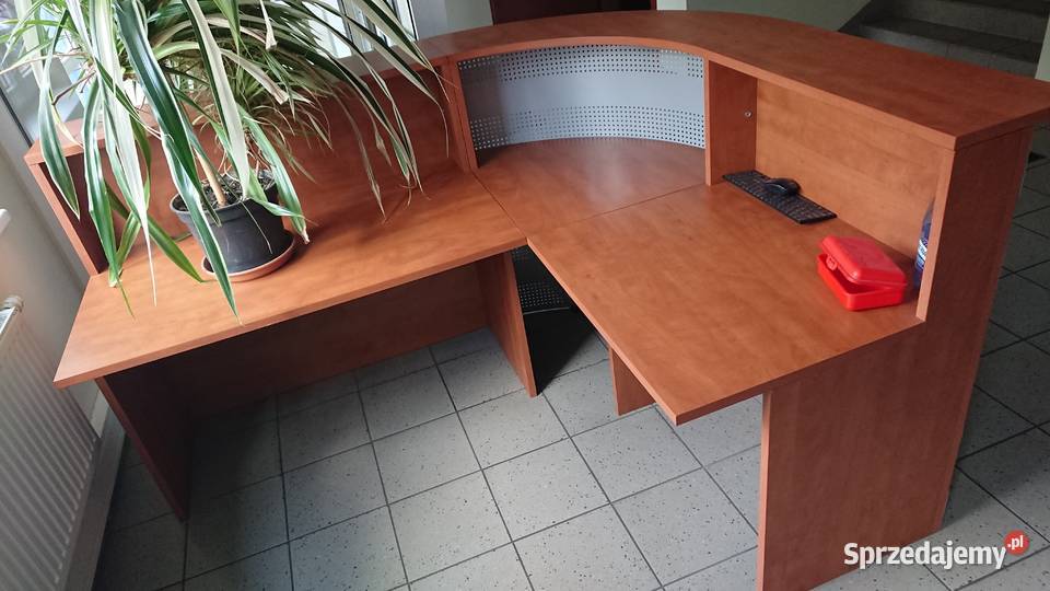 Sprzedam w meble recpecyjne Dom i Ogród wielkopolskie Luboń sprzedam