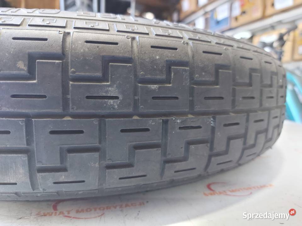 MONDEO MK4 S GALAXY MK3 koło dojazdowe 1258516 Kielce