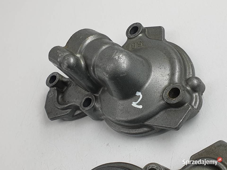 Dekiel Pokrywa Pompy Wody Yamaha Yzf 400 Wr łódzkie