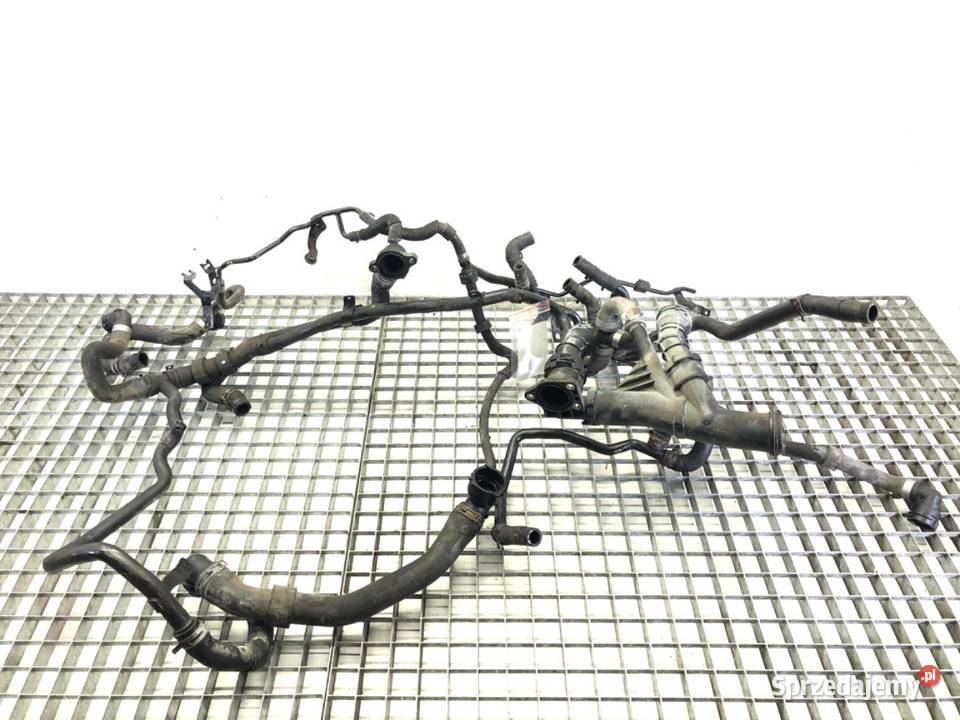 MAGISTRALA WODY VW GOLF VII 16 110