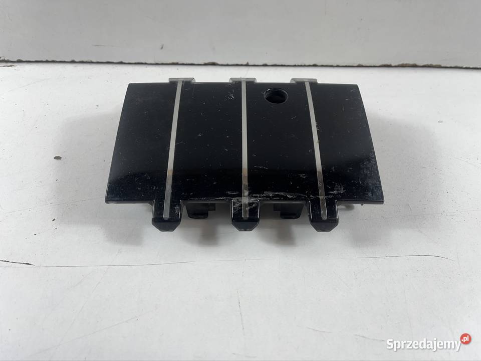 ZAŚLEPKA RADARU GRILL SKODA SUPERB IV 4 osobowe wielkopolskie sprzedam