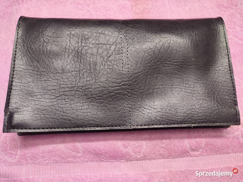 wiatrówka sprężynowa z PRLu Myszków