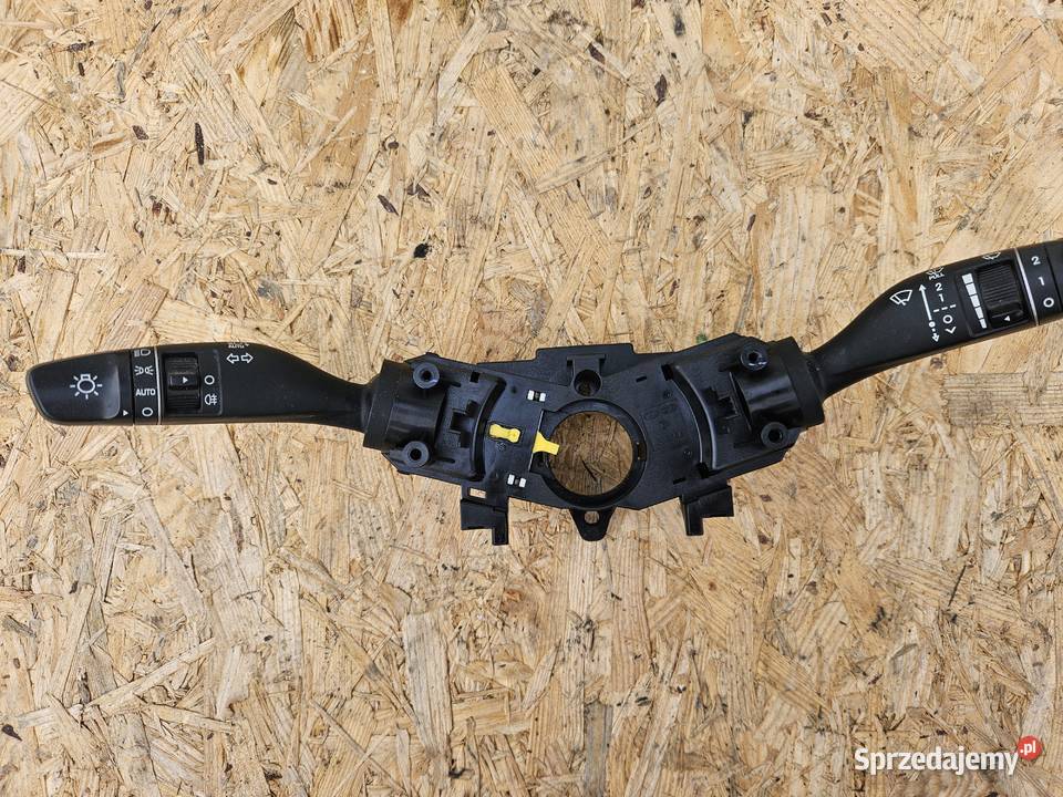 PRZEŁĄCZNIK MANETKI HYUNDAI I30 III 93404G4850 Pozostałe Warszawa