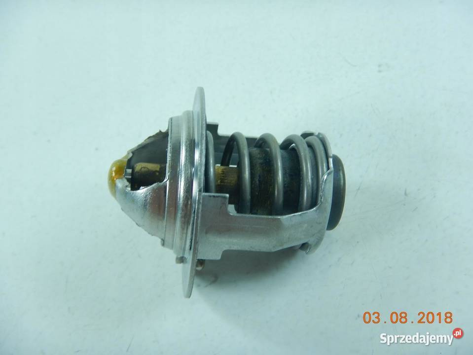 TERMOSTAT UKŁADU CHŁODZENIA SUZUKI SWIFT