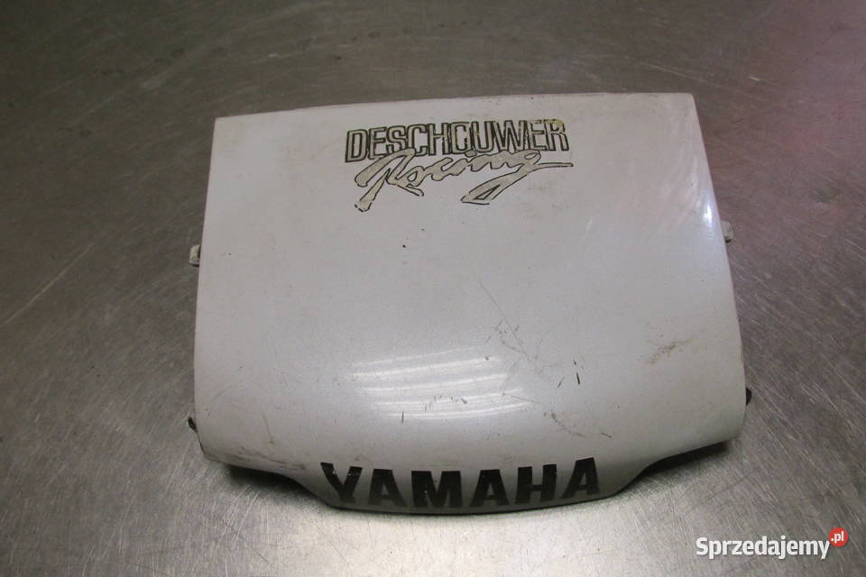 Łącznik zadupek Yamaha YZF 1000 Części i akcesoria motocyklowe Sandomierz