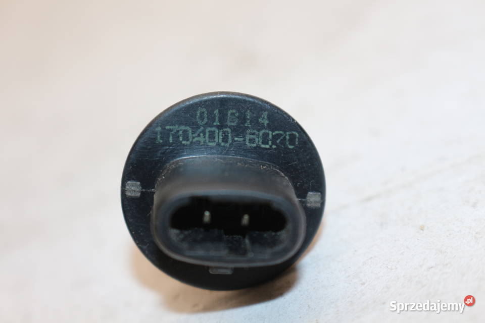 MAZDA 6 GGGY 0208 CZUJNIK TEMPERATURY 1704006020 Układ elektryczny Prochowice