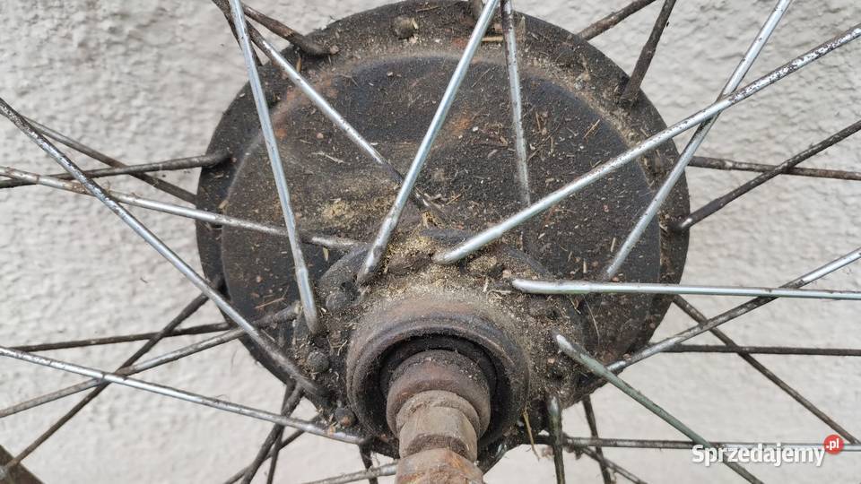 Koło dkw 500 podkarpackie Rzeszów