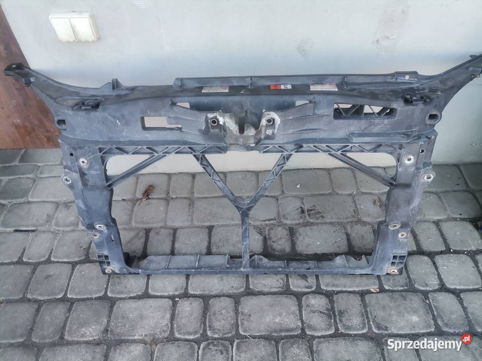 MAZDA 3 I PAS PRZEDNI Rok produkcji 2005 Nowy Sącz