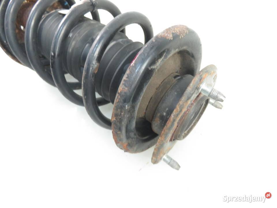 MCPERSON PRAWY PRZEDNI SUZUKI GRAND VITARA II 19 osobowe sprzedam