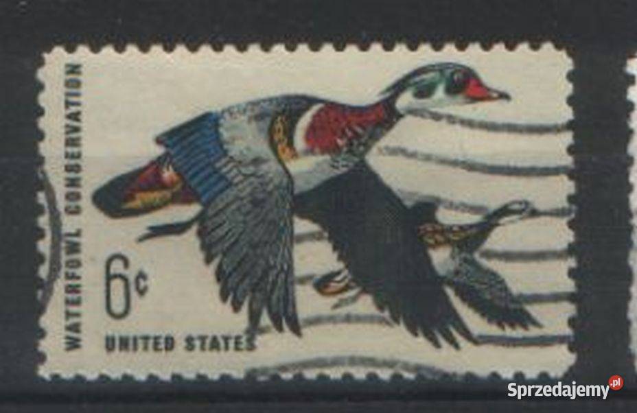 Zn USA Sn 1362 kas 1965 Gliwice sprzedam