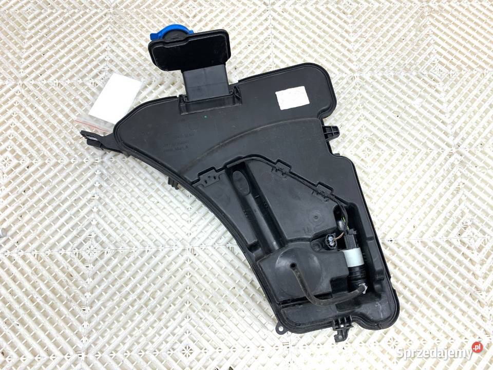 ZBIORNIK SPRYSKIWACZY BMW G30 SedanLimuzyna 44