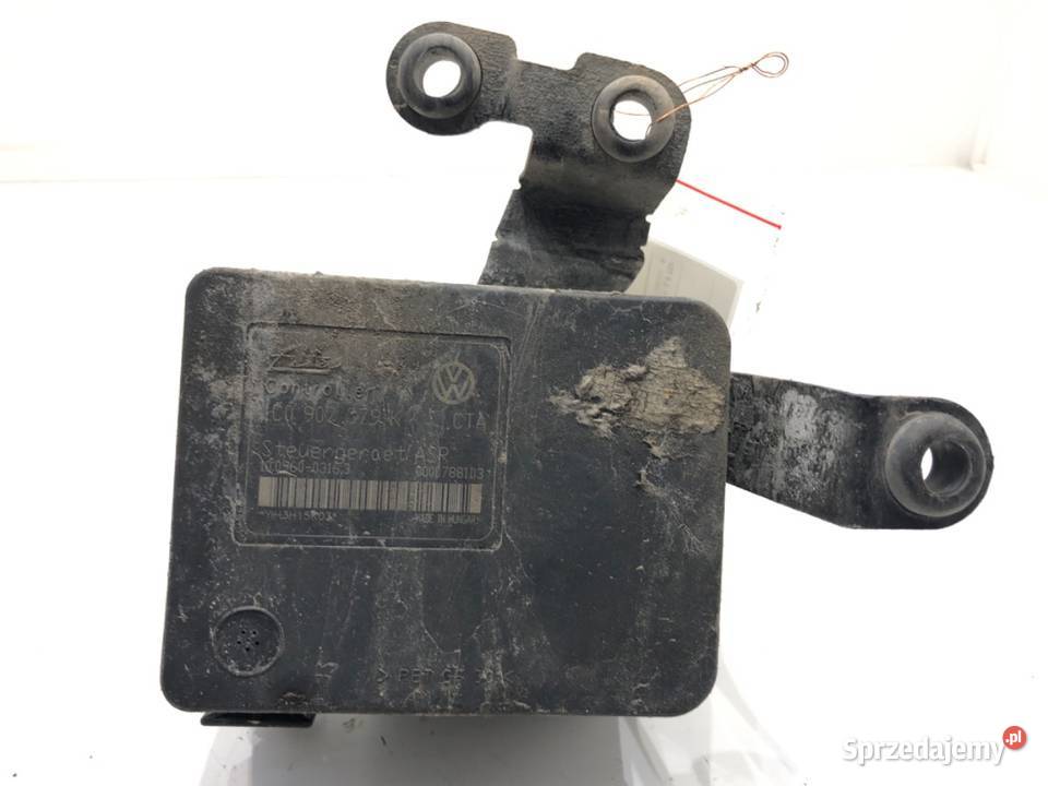 POMPA ABS SEAT TOLEDO II 1C0907379K 19 130 9806 sprzedam