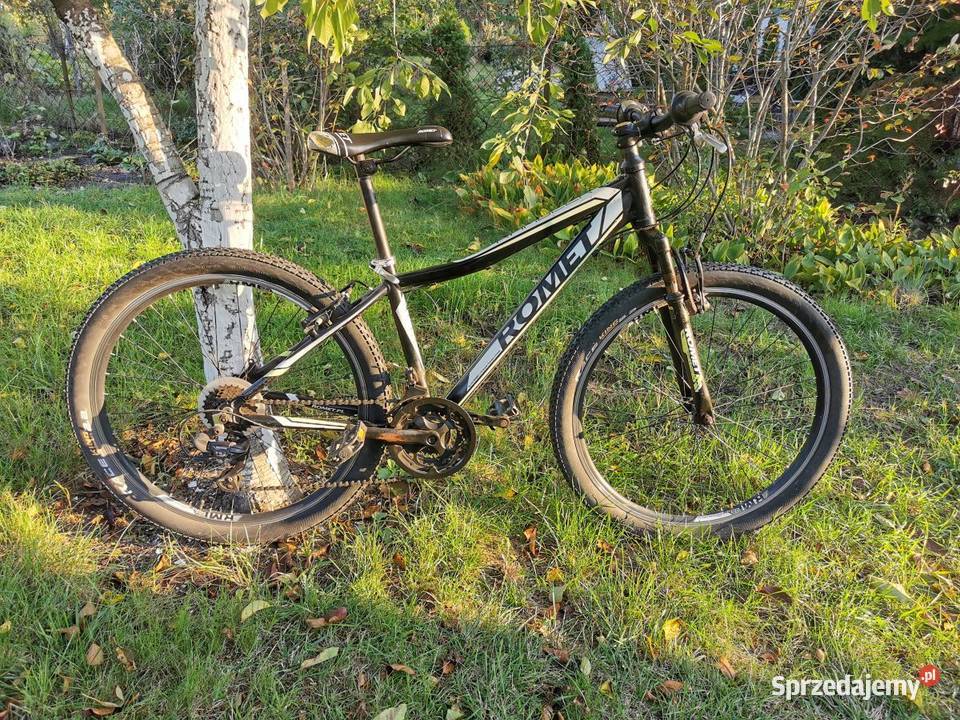 Magura Clara hamulce tarczowe hydrauliczne Wrocław