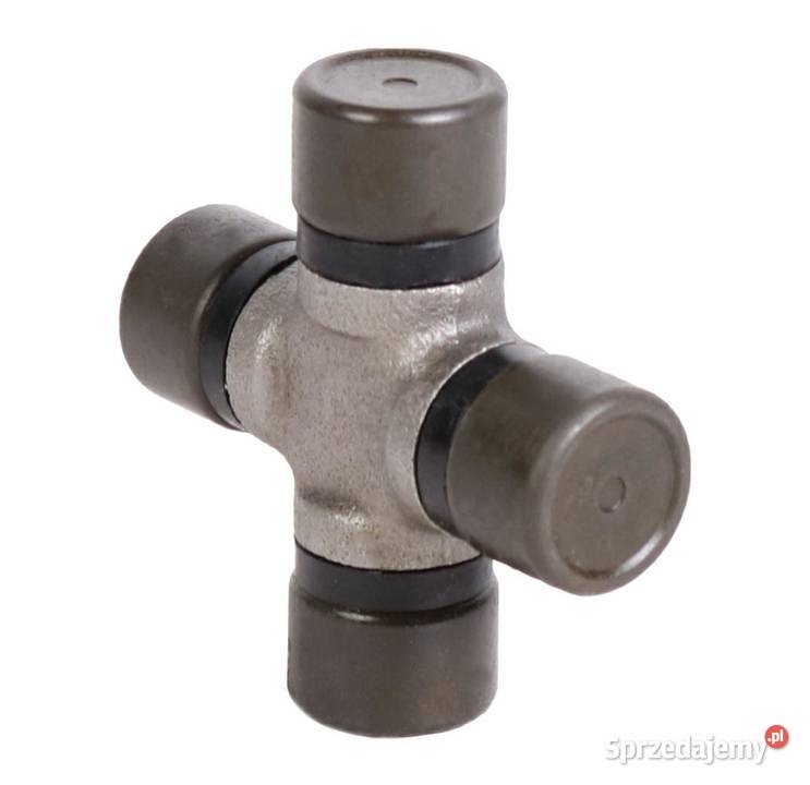 Krzyżak zagniatany 18 x 56 mm UJ1856SD sprzedam
