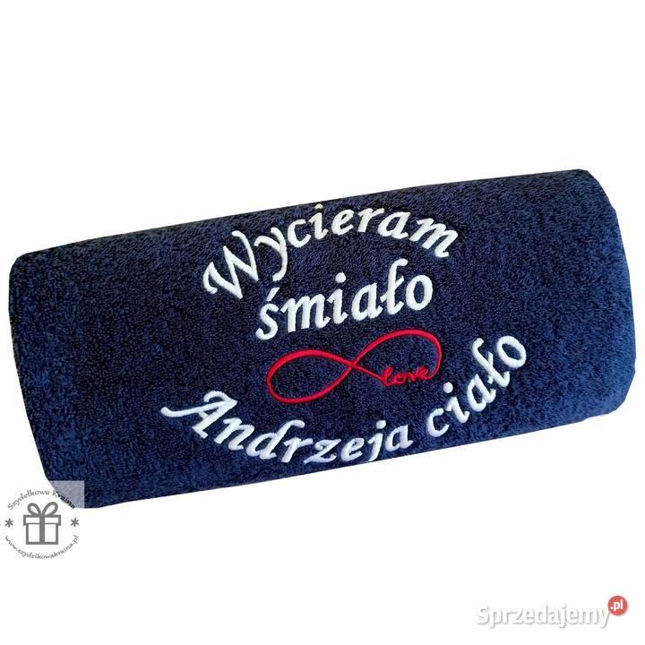 Prezent na ANDRZEJKI imieniny urodziny ANDRZEJA Toruń