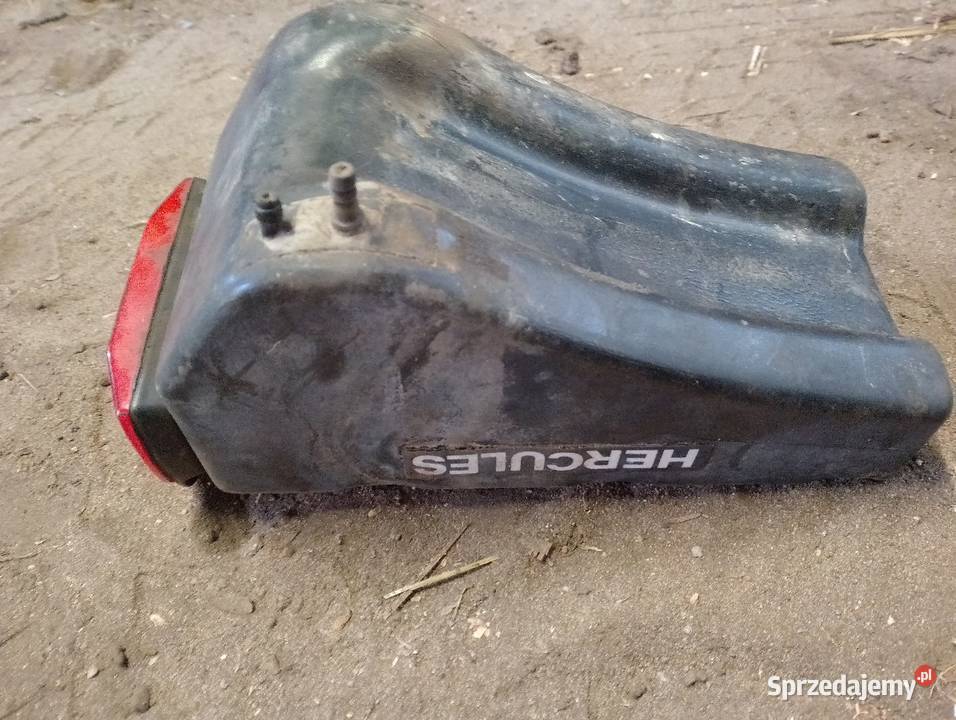 Części do rowerów spalinowych spart Herkules lubuskie sprzedam