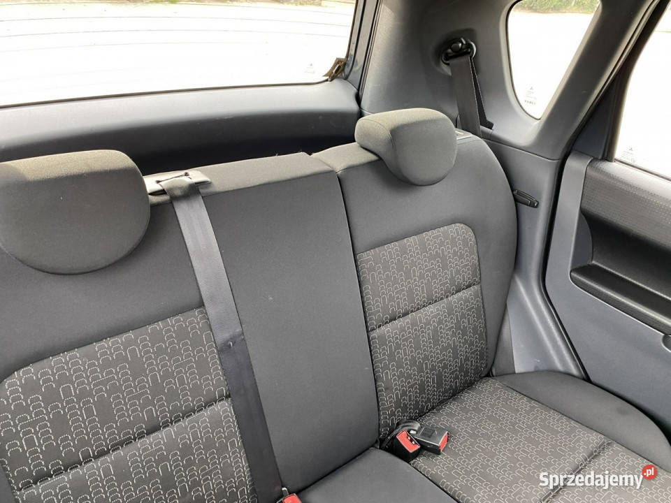 Mitsubishi Colt Opony wielosezonoweKlimatyzacja Wejherowo