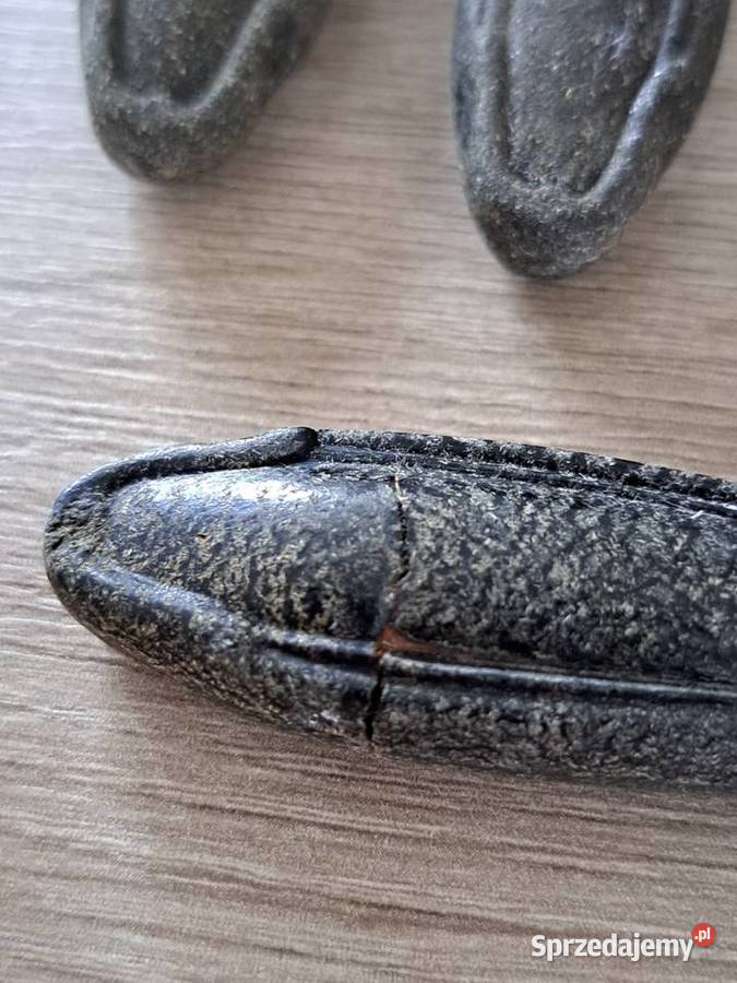 Noże Gerlach Bakelit Widelce z Bakelitu Nóż Radom