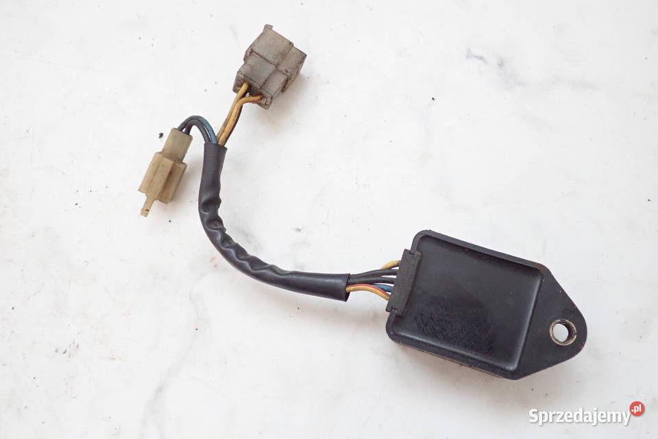 Cdi Moduł Transistor Ignitor SH347 Kawasaki KZ Strzelce Krajeńskie sprzedam