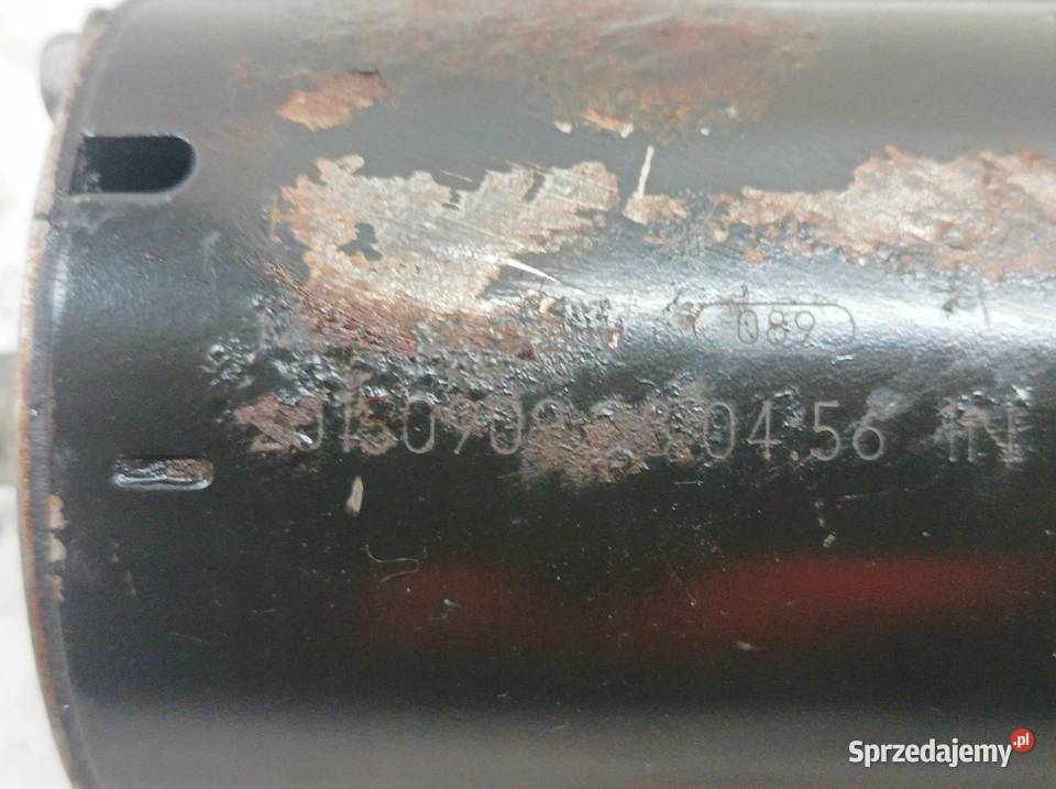 ROZRUSZNIK 16 GDI Kia Sportage III 20102015 świętokrzyskie