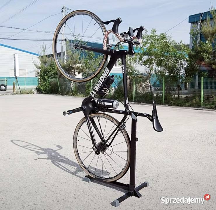 Stojak na rower podkarpackie Rzeszów