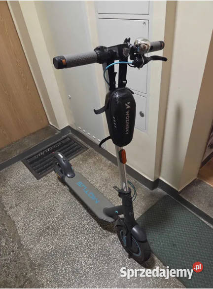 Hulajnoga Elelktryczna Motus Scooty10 Lite GEN 5 Kraków