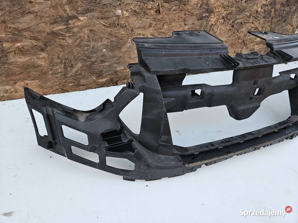 FORD TRANSIT CUSTOM LIFT WZMOCNIENIE GRILLA Międzychód sprzedam