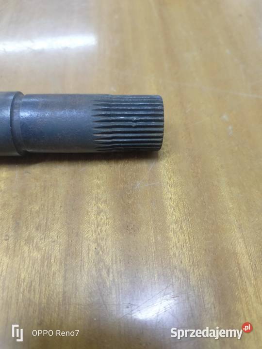 Wałek startera WSK WFM 125 sprzedam