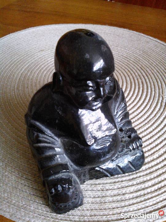 BUDDA figurka zachodniopomorskie Koszalin sprzedam
