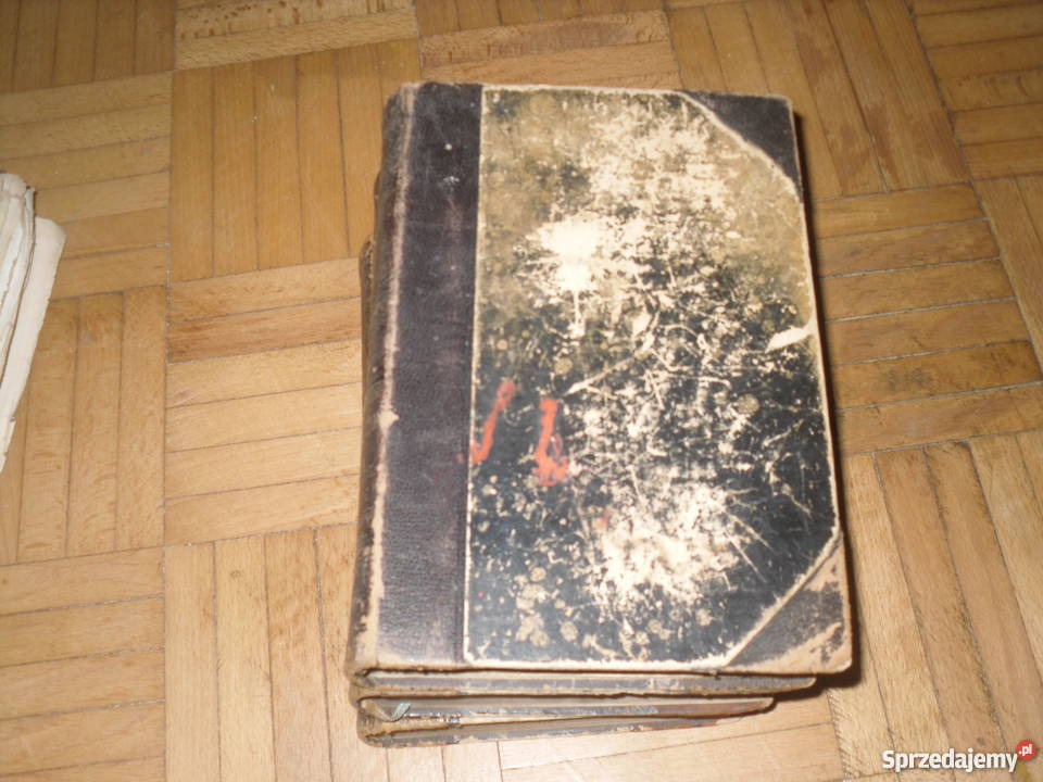 Słownik jezyka poskiego i niemieckiego Jarosław