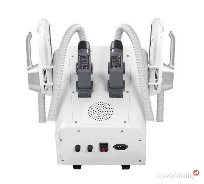 EMSZERO Nova Ems 15 Tesli 6500 W Neo RF Warszawa sprzedam