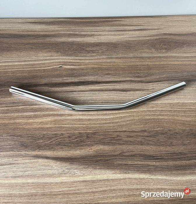 NOWA DUELLS KIEROWNICA MZ TS 250 Bielsko-Biała