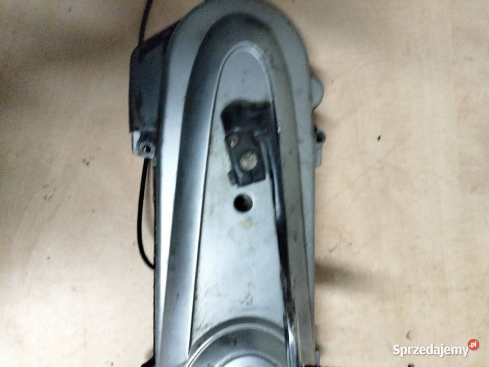 Pokrywa silnika skuter 2T kreidler logia