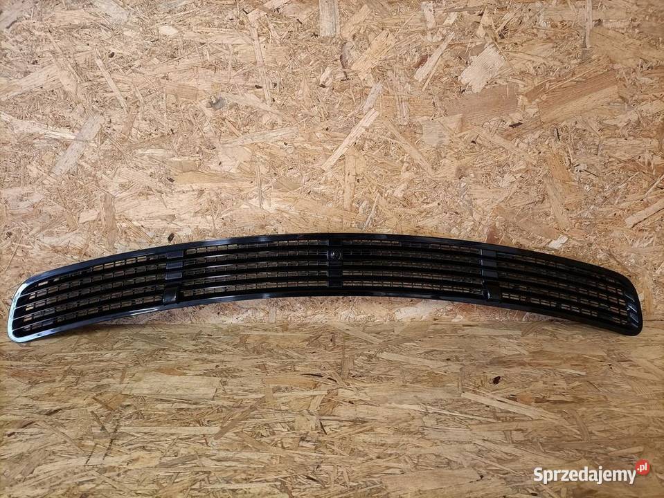 MERCEDES W211 wlot kratka maski 2118800005 osobowe wielkopolskie Pleszew