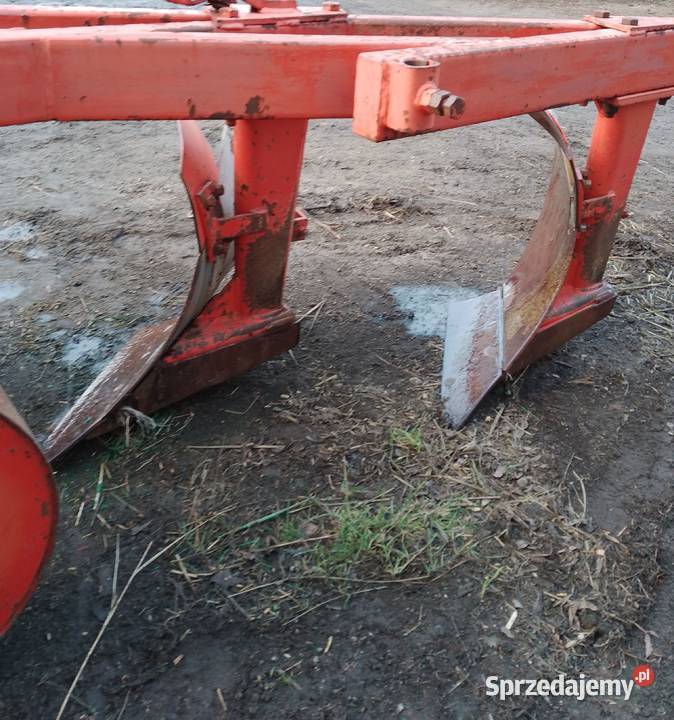 Pług akpil Augustów