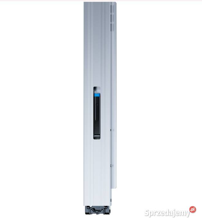 Słupek Blueline 600 mm IL tył prawy Przysieka Polska