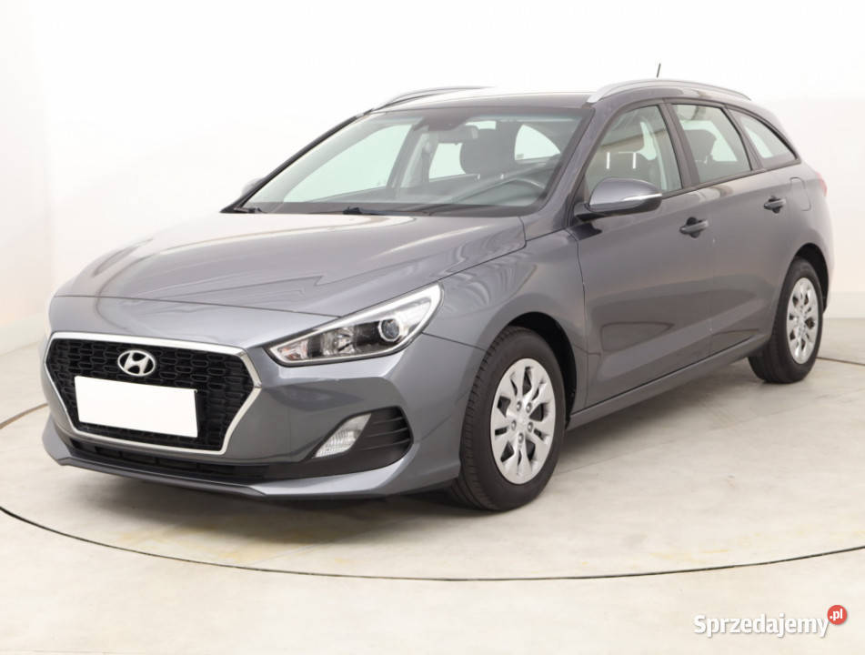 Hyundai i30 14 TGDI wielofunkcyjna kierownica Bielany Wrocławskie sprzedam